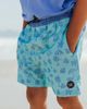 Feather 4 Arrow Feather 4 Arrow Kids' Volley Swim Trunks - 2