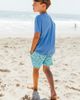 Feather 4 Arrow Feather 4 Arrow Kids' Volley Swim Trunks - 5