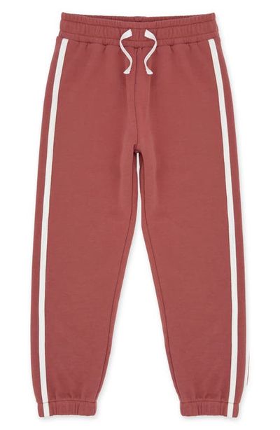Feather 4 Arrow Feather 4 Arrow Kids' Wyatt Cotton Blend Track Joggers