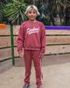 Feather 4 Arrow Feather 4 Arrow Kids' Wyatt Cotton Blend Track Joggers - 2