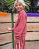 Feather 4 Arrow Feather 4 Arrow Kids' Wyatt Cotton Blend Track Joggers - 4
