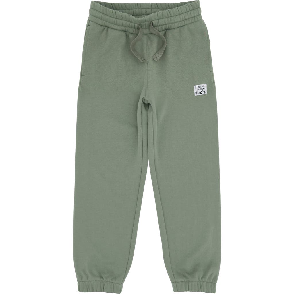 Feather 4 Arrow Feather 4 Arrow Kids' Wyatt Fleece Joggers