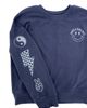 Feather 4 Arrow Feather 4 Arrow Rad Long Sleeve Hacci T-Shirt - 2