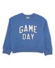 Feather 4 Arrow Feather 4 Arrow Ryder Game Cotton Blend Graphic Sweatshirt - 1