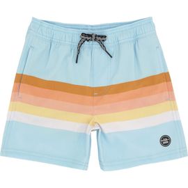 Feather 4 Arrow Feather 4 Arrow Volley UPF 50+ Swim Trunks