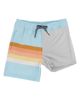 Feather 4 Arrow Feather 4 Arrow Volley UPF 50+ Swim Trunks - 3