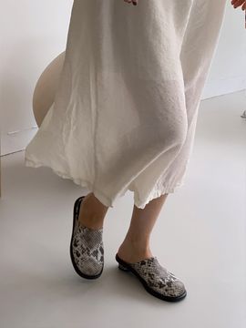 Sho Dress