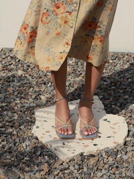 Sho Dress