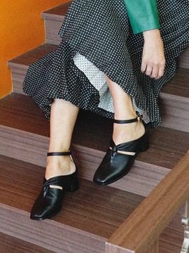 Sho Dress