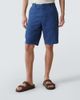 Fedeli Fedeli Ajaccio linen Bermuda shorts - 3