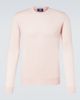 Fedeli Fedeli Cashmere and silk sweater - 1