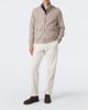Fedeli Fedeli Cashmere bomber jacket - 3