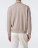 Fedeli Fedeli Cashmere bomber jacket - 4