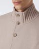 Fedeli Fedeli Cashmere bomber jacket - 5
