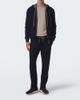 Fedeli Fedeli Cashmere zip-up hoodie - 2