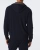 Fedeli Fedeli Cashmere zip-up hoodie - 4