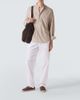 Fedeli Fedeli Cotton-blend straight pants - 2