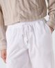 Fedeli Fedeli Cotton-blend straight pants - 5