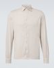 Fedeli Fedeli Cotton jersey shirt - 1