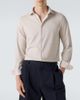 Fedeli Fedeli Cotton jersey shirt - 3