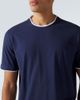 Fedeli Fedeli Cotton jersey T-shirt - 5