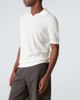 Fedeli Fedeli Cotton piqué polo shirt - 3