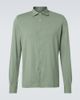 Fedeli Fedeli Cotton shirt - 1