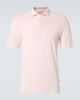Fedeli Fedeli Cotton terry polo shirt - 1