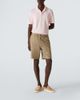 Fedeli Fedeli Cotton terry polo shirt - 2