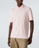 Fedeli Fedeli Cotton terry polo shirt - 3