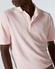 Fedeli Fedeli Cotton terry polo shirt - 5