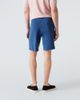 Fedeli Fedeli Cotton terry shorts - 4