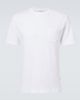 Fedeli Fedeli Extreme cotton terry polo T-shirt - 1