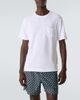 Fedeli Fedeli Extreme cotton terry polo T-shirt - 3