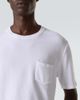 Fedeli Fedeli Extreme cotton terry polo T-shirt - 6