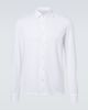 Fedeli Fedeli Jason cotton jersey shirt - 1