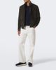 Fedeli Fedeli Knitted suede-trimmed sneakers - 2