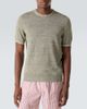 Fedeli Fedeli Linen and cotton sweater - 3