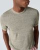 Fedeli Fedeli Linen and cotton sweater - 5