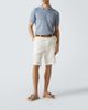 Fedeli Fedeli Linen Bermuda shorts - 2