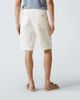Fedeli Fedeli Linen Bermuda shorts - 4