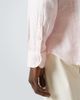 Fedeli Fedeli Linen Oxford shirt - 6