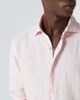 Fedeli Fedeli Linen Oxford shirt - 7
