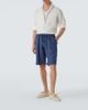 Fedeli Fedeli Linen shorts - 2