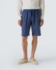 Fedeli Fedeli Linen shorts - 3