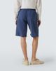 Fedeli Fedeli Linen shorts - 4