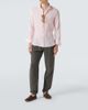 Fedeli Fedeli Linen straight pants - 2