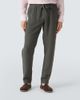 Fedeli Fedeli Linen straight pants - 3