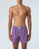 Fedeli Fedeli Madeira printed swim trunks - 2