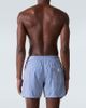 Fedeli Fedeli Madeira striped swim trunks - 3